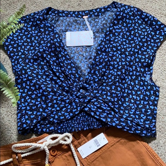 Free People Tops - 🆕 Free People Top